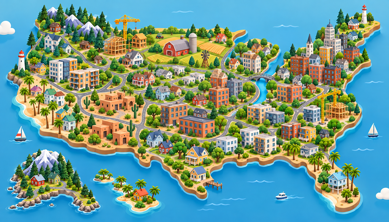 This Week in Affordable Housing: Week of September 8, 2026
